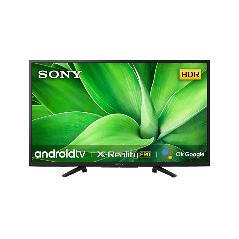 Picture of Sony 32" LED HD Smart Android TV (KD32W830K)